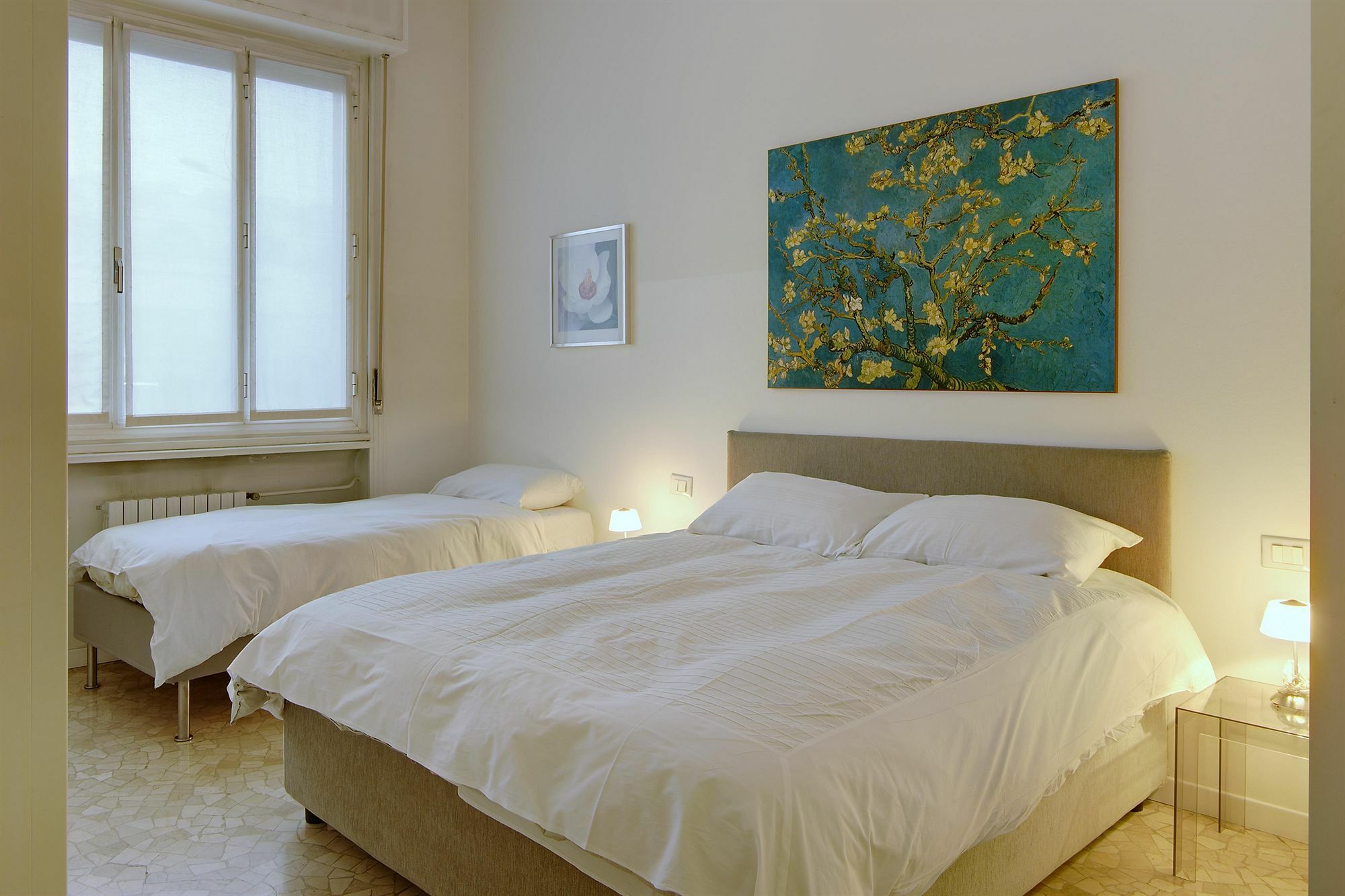 Milan Apartment Rental Appartement *